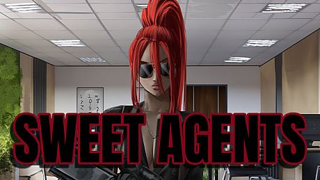Sweet Agents Game