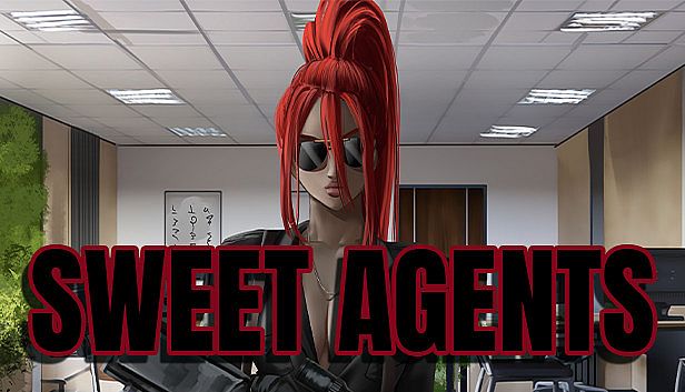 Buy Sweet Agents