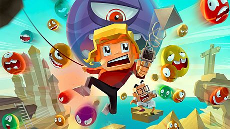 Spheroids Game