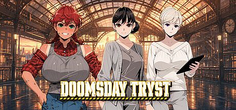 Doomsday Tryst Game