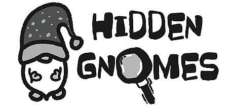 Hidden Gnomes Game