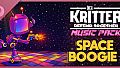 Kritter : Defend Together - Music Pack : Space Boogie