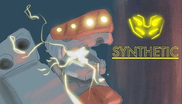 Buy Synthetics : Mecha VR