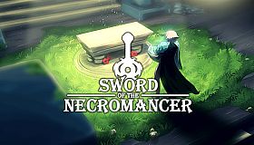 Sword of the Necromancer