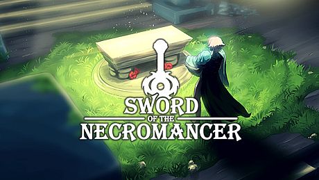 Sword of the Necromancer Game