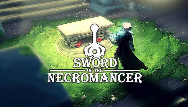Buy Sword of the Necromancer