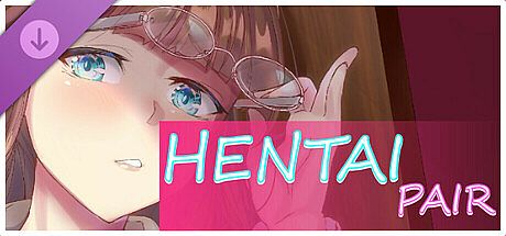 Hentai Pair - Cute Love DLC DLC