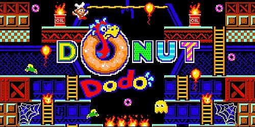 Donut Dodo