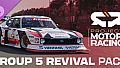 Project Motor Racing: Group 5 Revival Pack