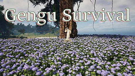 Gengu Survival Game