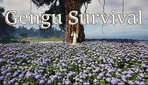 Gengu Survival