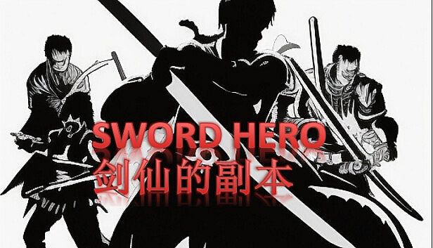 Buy SWORD HERO