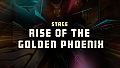 Synth Riders - "Rise of the Phoenix" - Stage