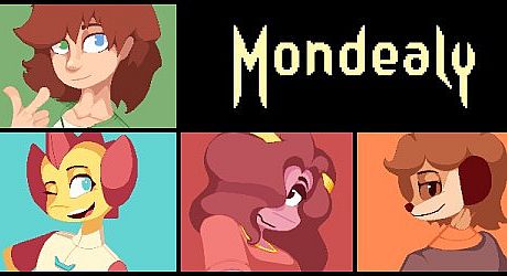 Mondealy Game