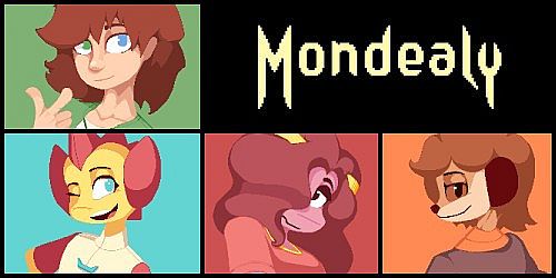 Mondealy