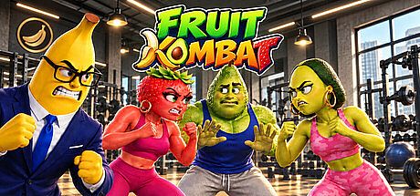 Fruit Kombat