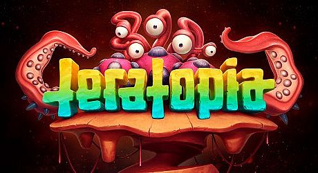 Teratopia Game