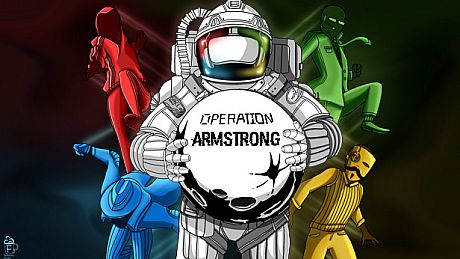 Operation Armstrong Playtest Game