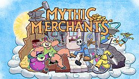 Mythic Merchants