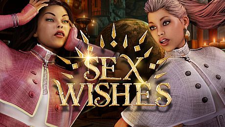 Sex Wishes Game