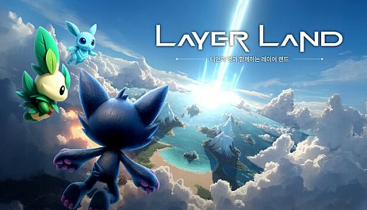 Layer Land
