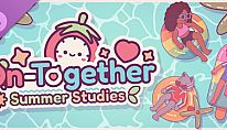 Kup On-Together: Summer Studies DLC na PC