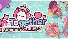 On-Together: Summer Studies DLC