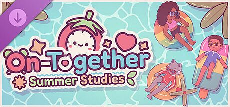 On-Together: Summer Studies DLC DLC