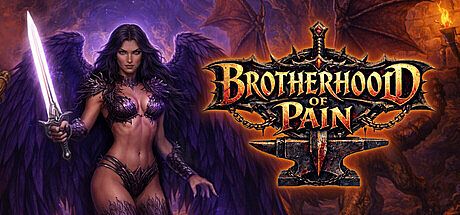 Brotherhood of Pain Playtest Game
