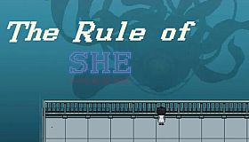 The Rule Of SHE
