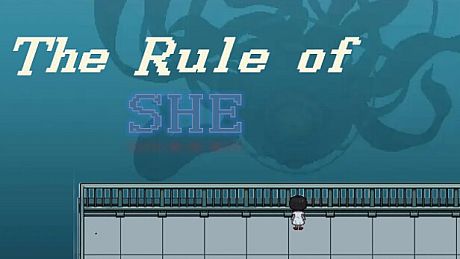 The Rule Of SHE Game