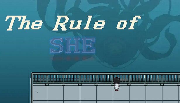 Buy The Rule Of SHE