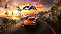 Kup The Crew Motorfest Gold Edition na PC
