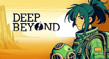Deep Beyond Game