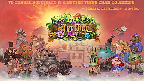 Werther Quest