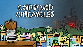 Cardboard Chronicles