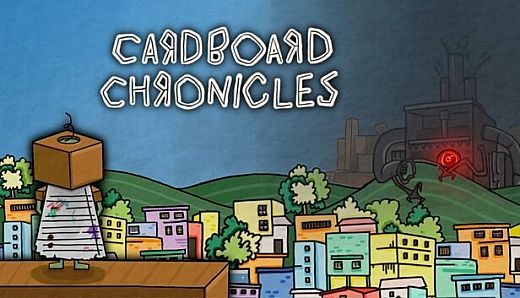Cardboard Chronicles