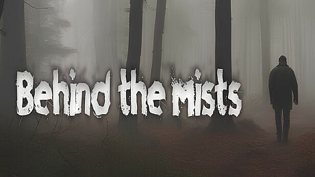 Behind The Mists Game