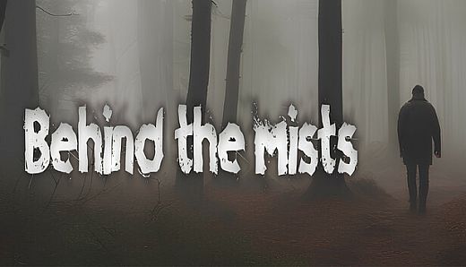Behind The Mists