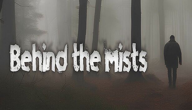 Buy Behind The Mists