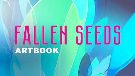 Fallen Seeds Artbook DLC