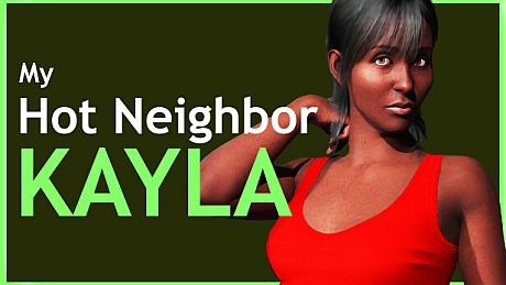 V-Girl Kayla Game
