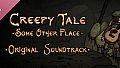 Creepy Tale: Some Other Place Soundtrack