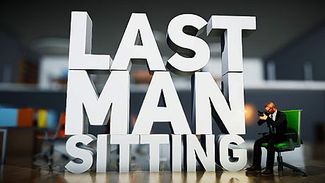 Last Man Sitting Game