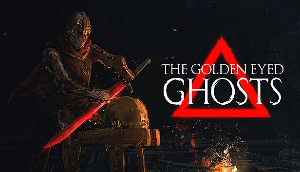 Buy The Golden Eyed Ghosts