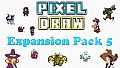 Pixel Draw - Expansion Pack 5