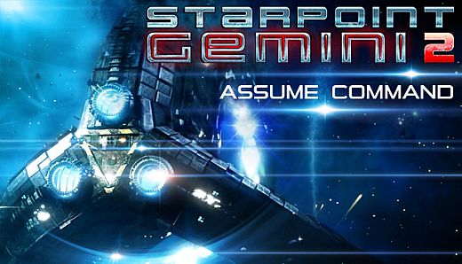 Starpoint Gemini 2