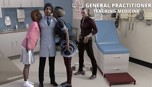 General Practitioner: Teaching Medicine