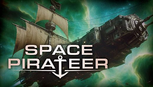 Space Pirateer