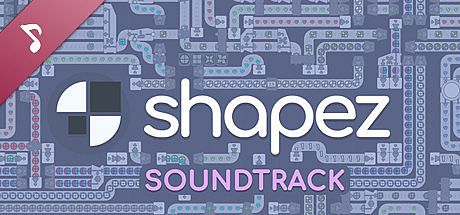 shapez - Soundtrack DLC